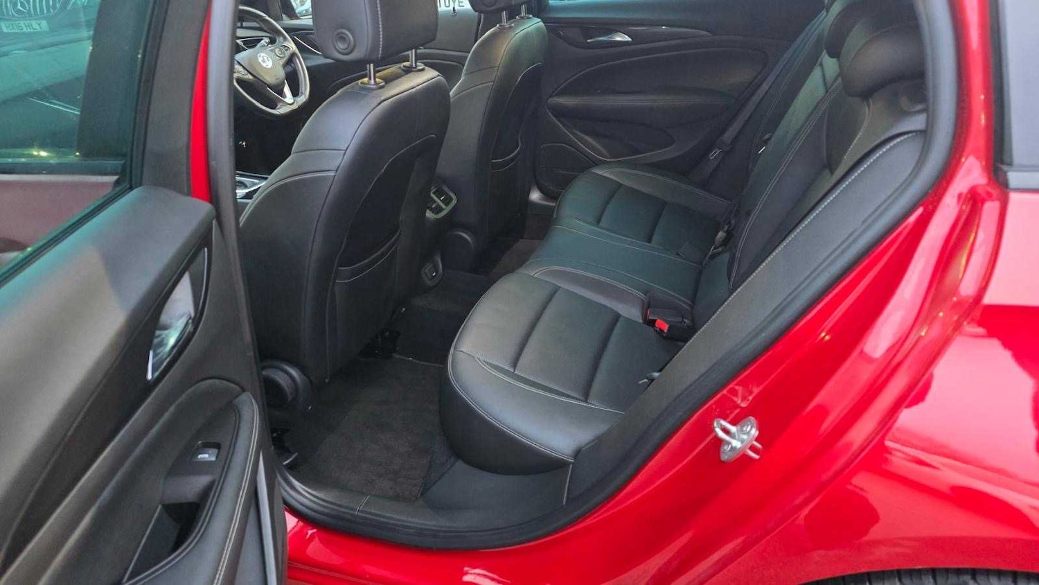 Used Vauxhall Insignia 2021 for sale - 77862115: Photo 16