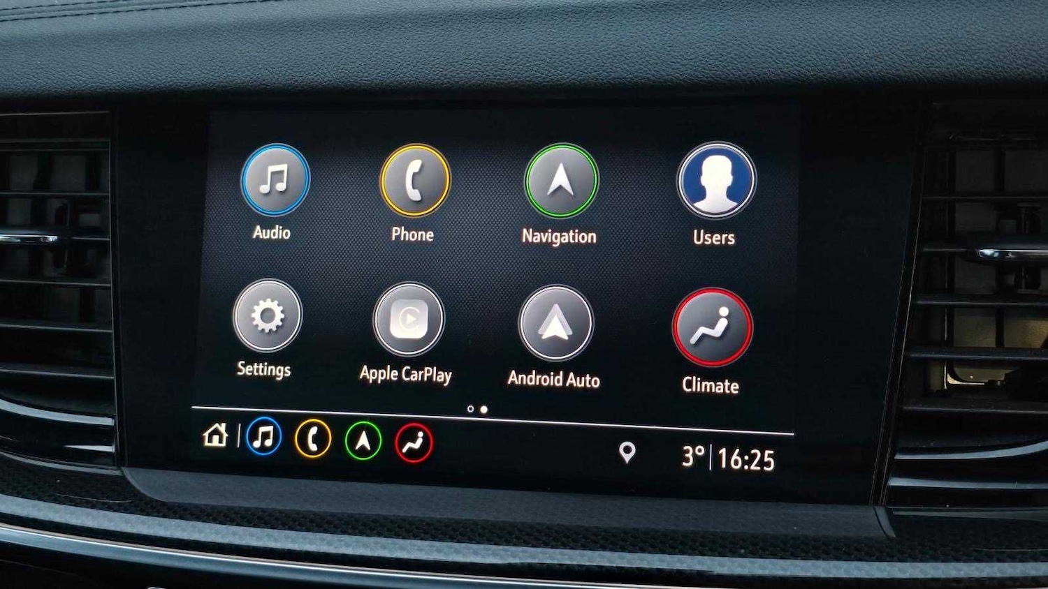 Used Vauxhall Insignia 2021 for sale - 77862115: Photo 17