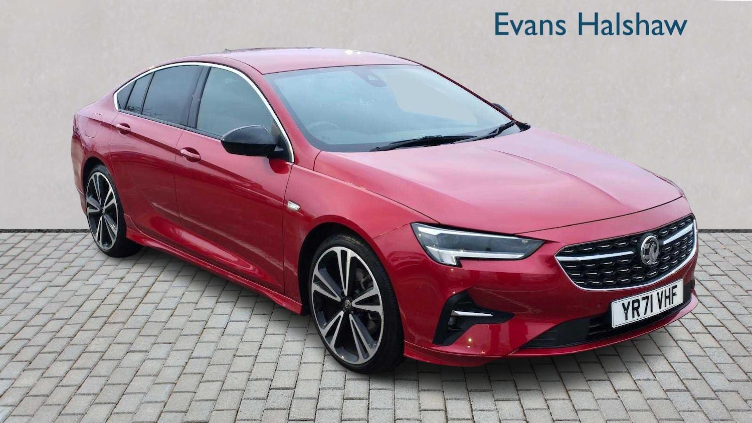 Used Vauxhall Insignia 2021 for sale - 77862115: Photo 19