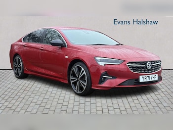 2.0 Turbo D [174] SRi Vx-line Nav 5dr Auto