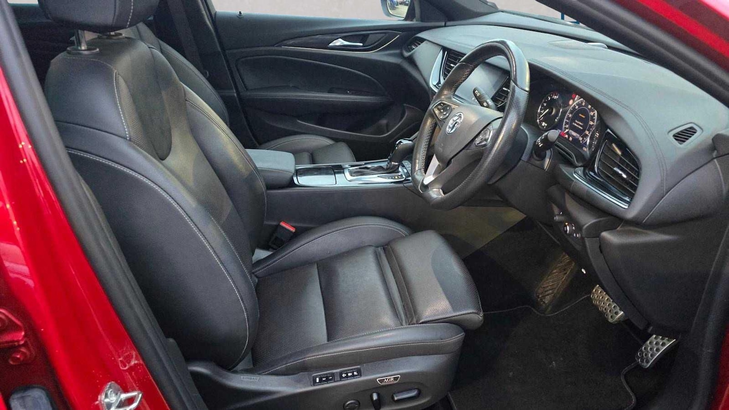 Used Vauxhall Insignia 2021 for sale - 77862115: Photo 4