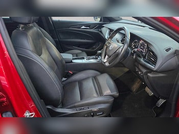 Used Vauxhall Insignia 2021 for sale - 77862115: Photo