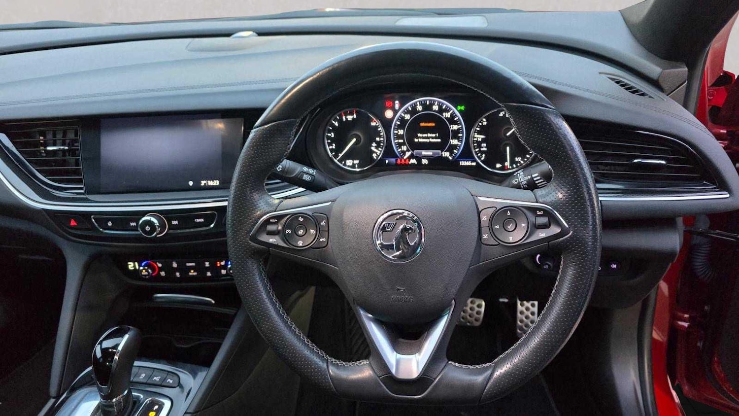 Used Vauxhall Insignia 2021 for sale - 77862115: Photo 6