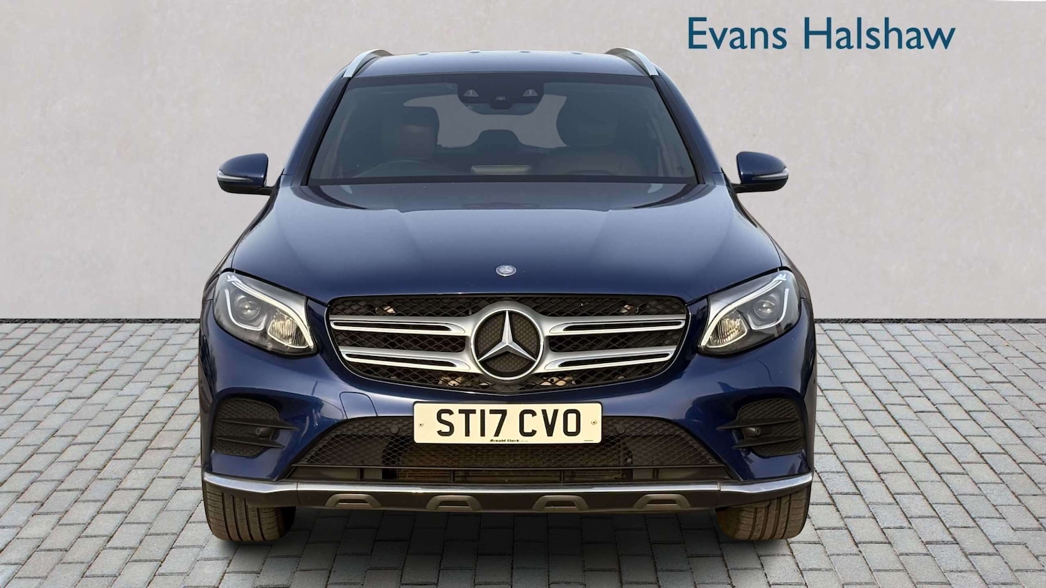 Used Mercedes-Benz GLC 2017 for sale - 78216291: Photo 6