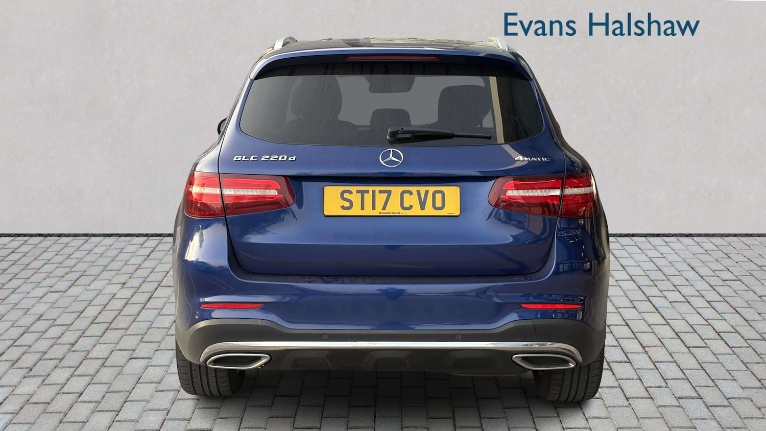 Used Mercedes-Benz GLC 2017 for sale - 78216291: Photo 7