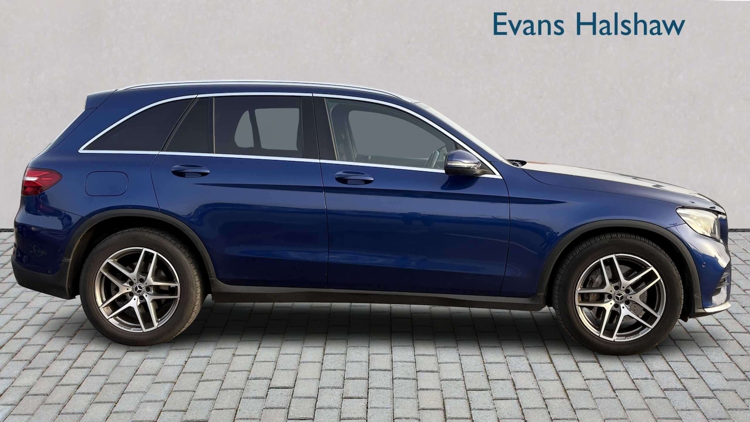 Used Mercedes-Benz GLC 2017 for sale - 78216291: Photo 8