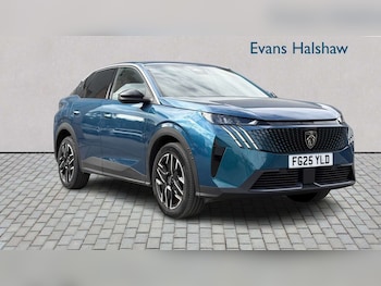Used Peugeot 3008 2025 for sale - 79065528: Photo