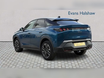 Used Peugeot 3008 2025 for sale - 79065528: Photo