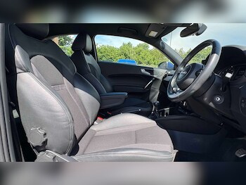 Used Audi A1 2018 for sale - 78857147: Photo