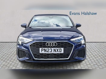 Used Audi A3 2023 for sale - 78960870: Photo