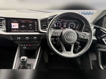 Used Audi A1 2023 for sale - 78774760: Photo