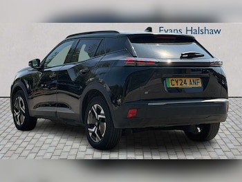 Used Peugeot 2008 2024 for sale - 79294942: Photo
