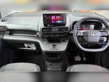 Used Vauxhall Combo Life 2025 for sale - 79878674: Photo