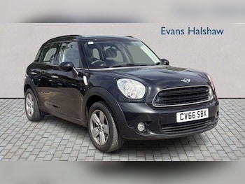 Used MINI Countryman 2016 for sale - 78949568: Photo
