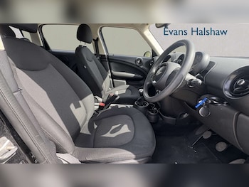 Used MINI Countryman 2016 for sale - 78949568: Photo
