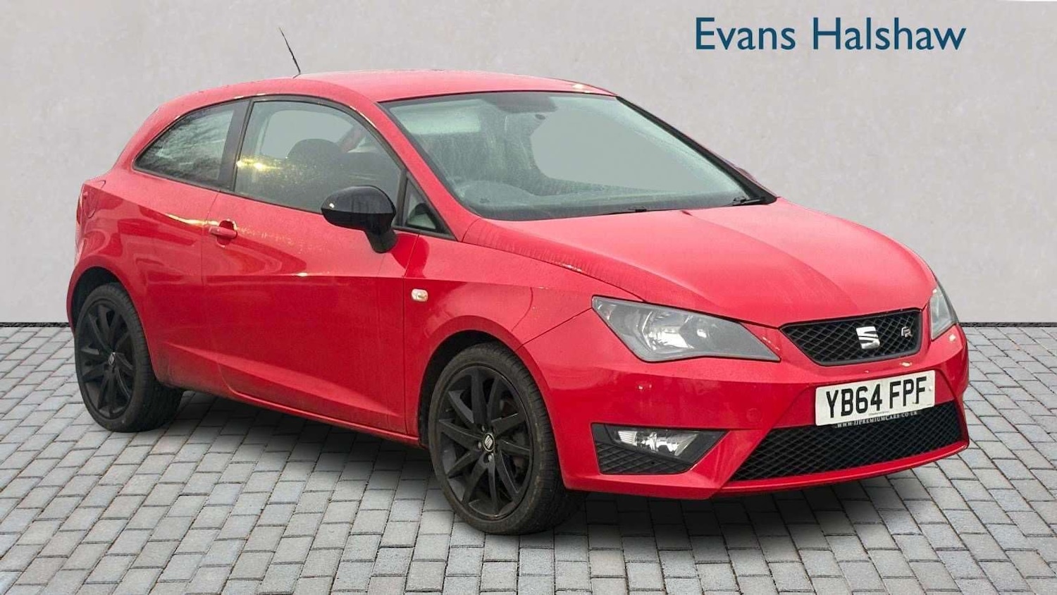 Used SEAT Ibiza 2014 for sale - 77858186: Photo 2