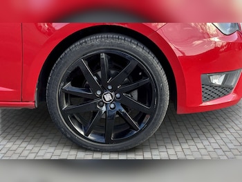 Used SEAT Ibiza 2014 for sale - 77858186: Photo