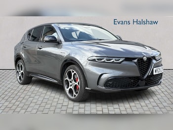 Used Alfa Romeo Tonale 2025 for sale - 79455805: Photo