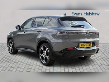 Used Alfa Romeo Tonale 2025 for sale - 79455805: Photo