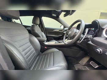 Used Alfa Romeo Tonale 2025 for sale - 79455805: Photo