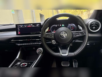 Used Alfa Romeo Tonale 2025 for sale - 79455805: Photo