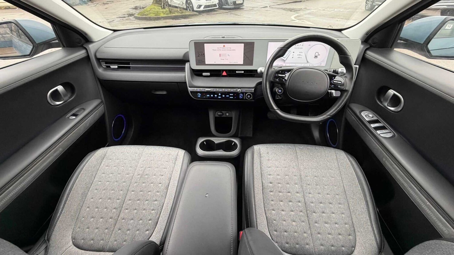 Used Hyundai IONIQ 5 for sale - 77861127: Photo 12