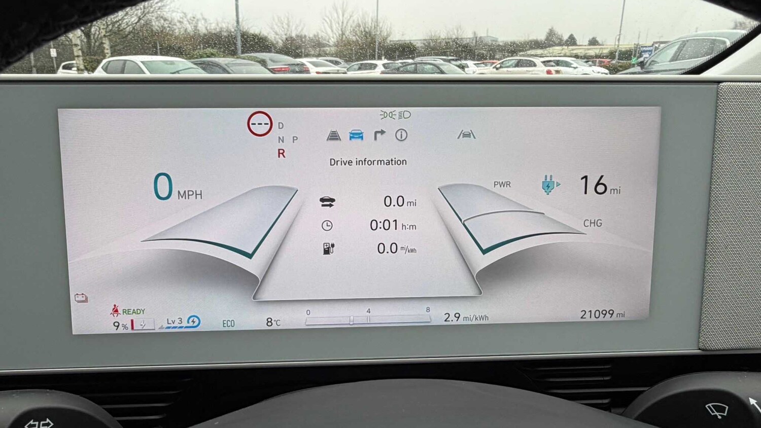 Used Hyundai IONIQ 5 for sale - 77861127: Photo 14