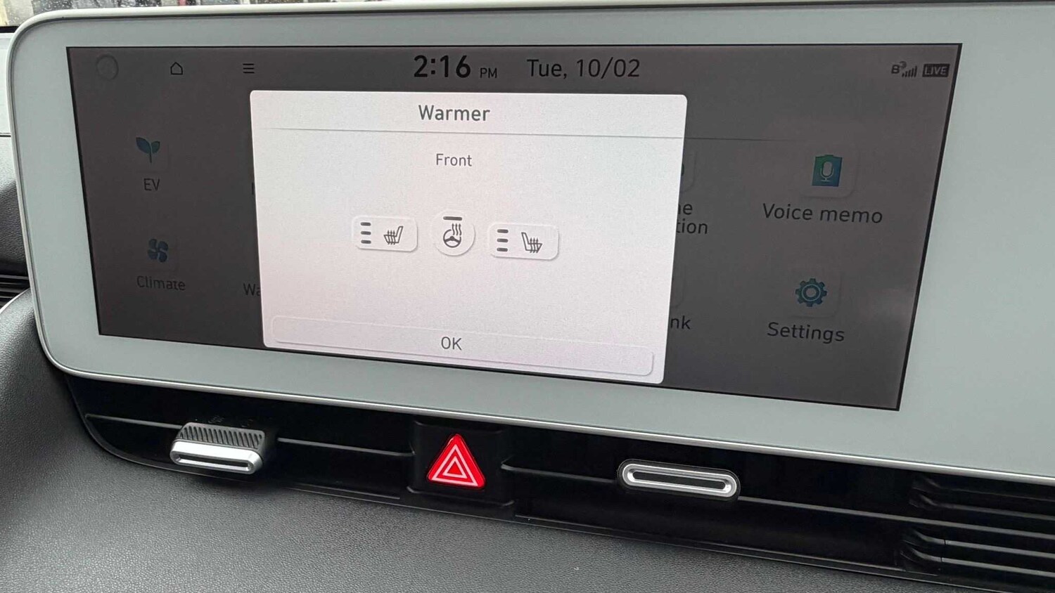 Used Hyundai IONIQ 5 for sale - 77861127: Photo 15