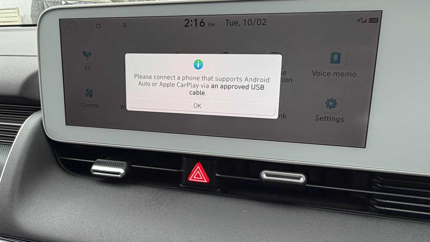 Used Hyundai IONIQ 5 for sale - 77861127: Photo 16