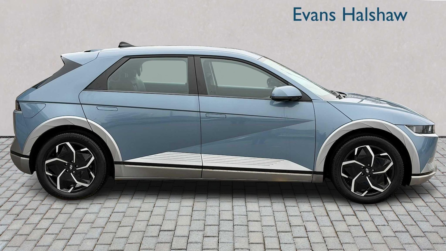 Used Hyundai IONIQ 5 for sale - 77861127: Photo 3