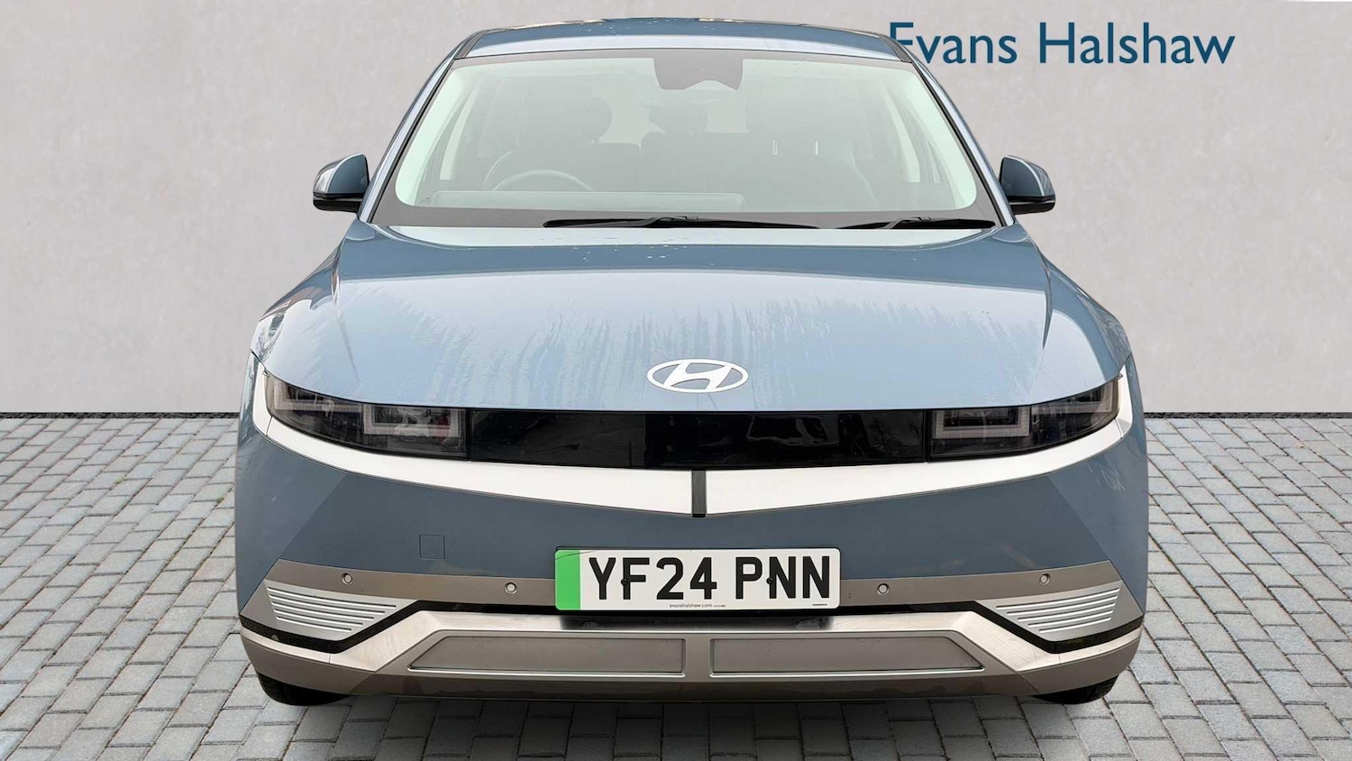 Used Hyundai IONIQ 5 for sale - 77861127: Photo 4