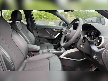 Used Audi Q2 2023 for sale - 78507515: Photo