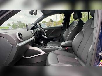 Used Audi Q2 2023 for sale - 78507515: Photo