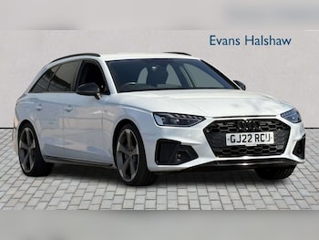 Used Audi A4 2022 for sale - 79319681: Photo