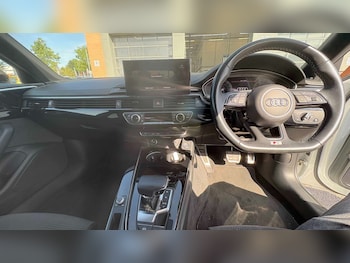 Used Audi A4 2022 for sale - 79319681: Photo