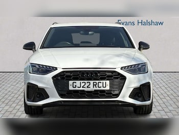 Used Audi A4 2022 for sale - 79319681: Photo