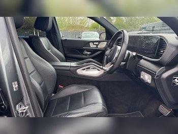 Used Mercedes-Benz GLE 2021 for sale - 78264845: Photo