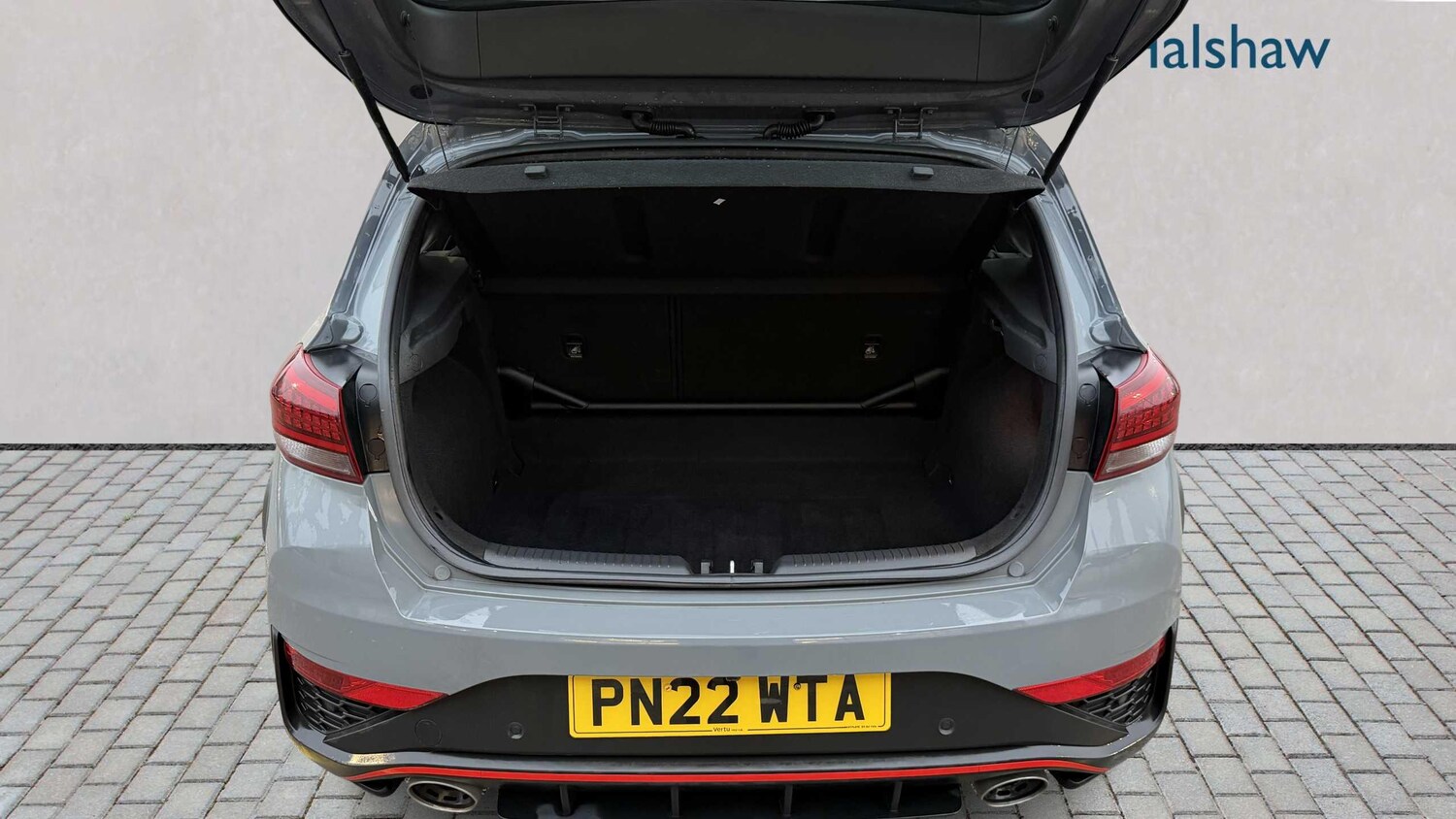 Used Hyundai i30 2022 for sale - 77857331: Photo 11