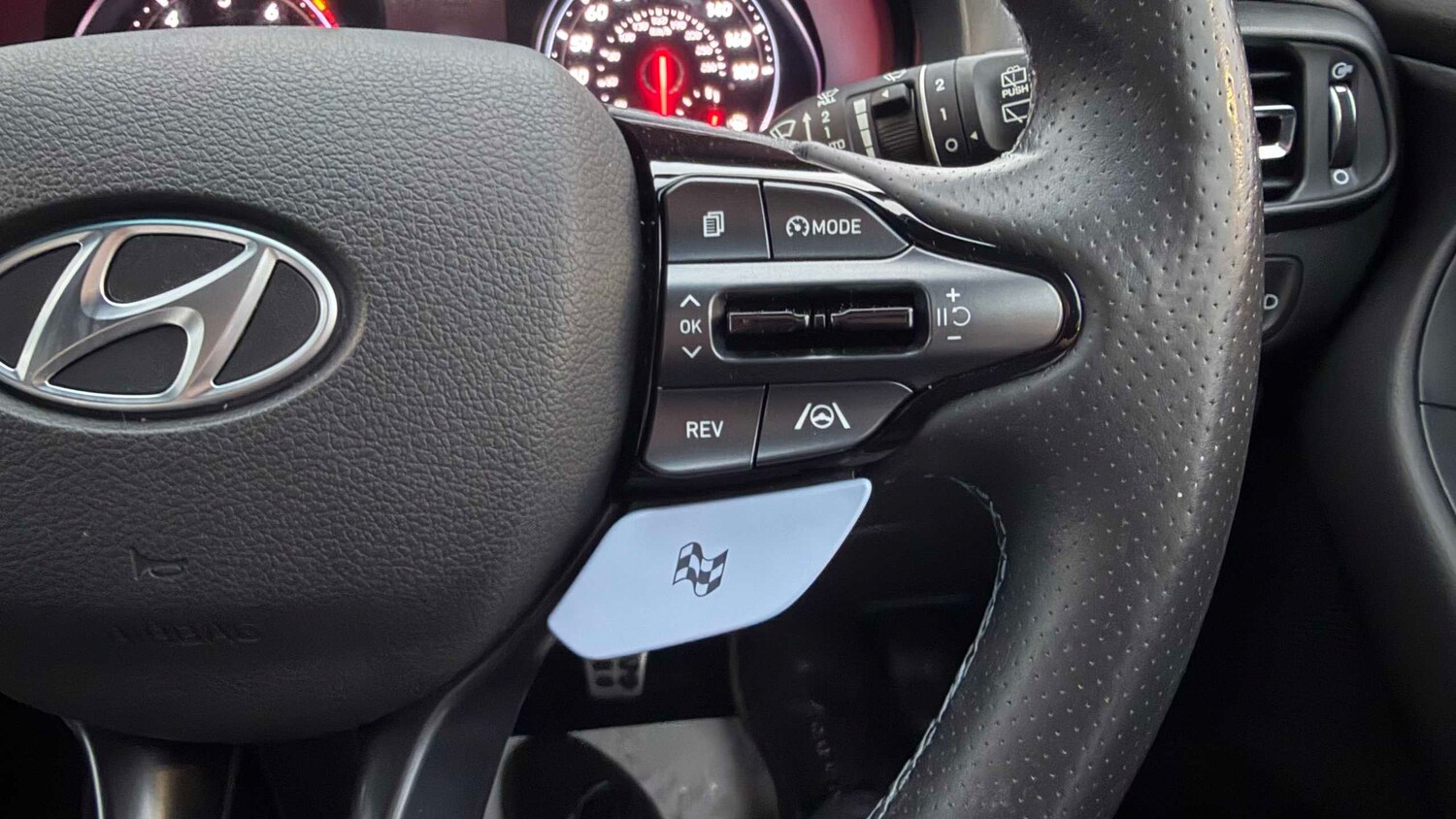 Used Hyundai i30 2022 for sale - 77857331: Photo 14