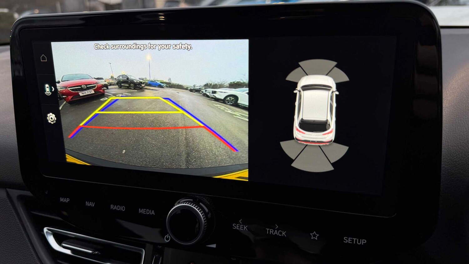 Used Hyundai i30 2022 for sale - 77857331: Photo 17