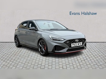 Used Hyundai i30 2022 for sale - 77857331: Photo