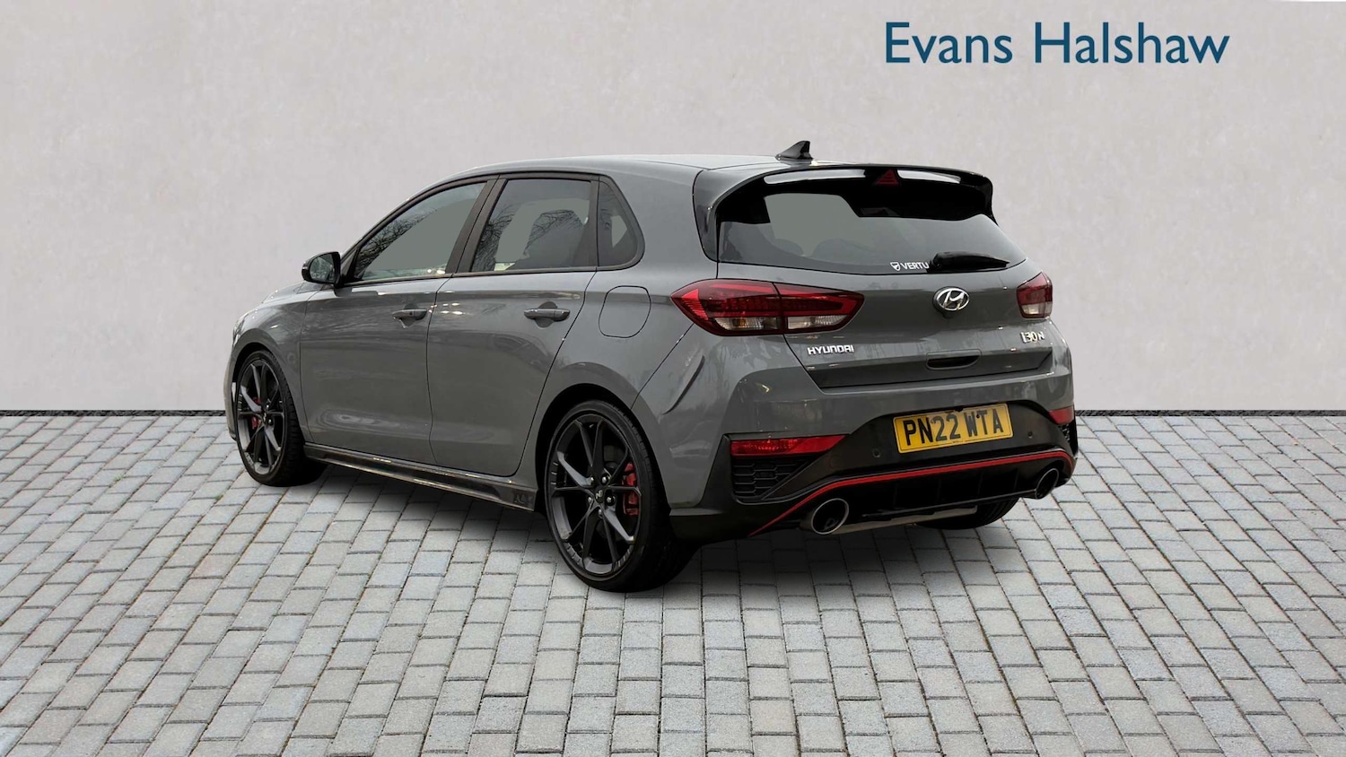 Used Hyundai i30 2022 for sale - 77857331: Photo 2