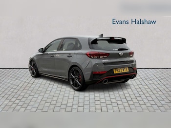 Used Hyundai i30 2022 for sale - 77857331: Photo