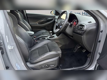 Used Hyundai i30 2022 for sale - 77857331: Photo