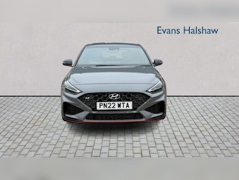 Used Hyundai i30 2022 for sale - 77857331: Photo