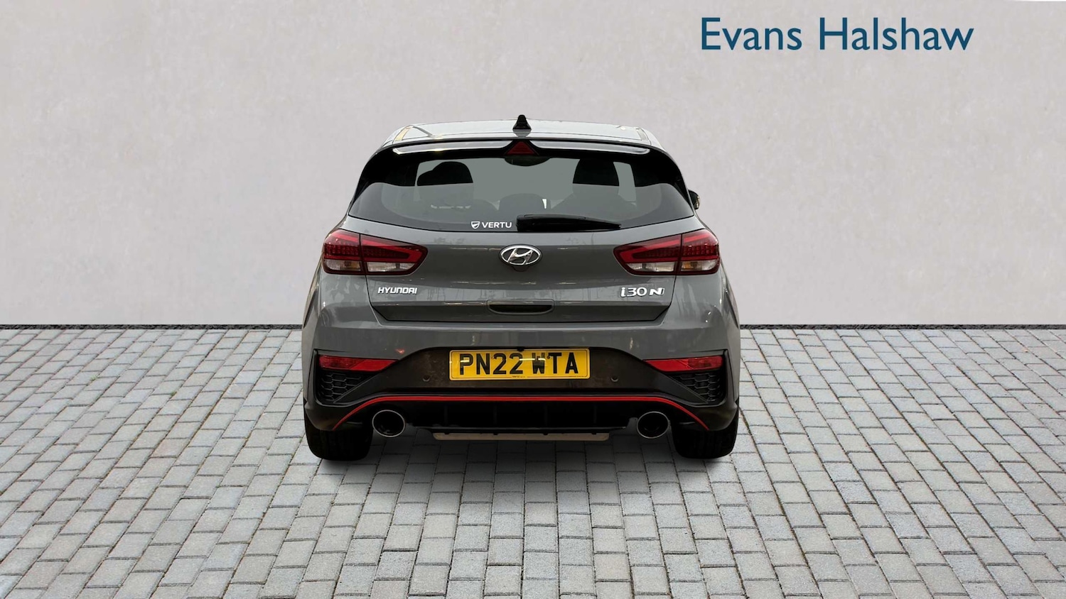 Used Hyundai i30 2022 for sale - 77857331: Photo 5