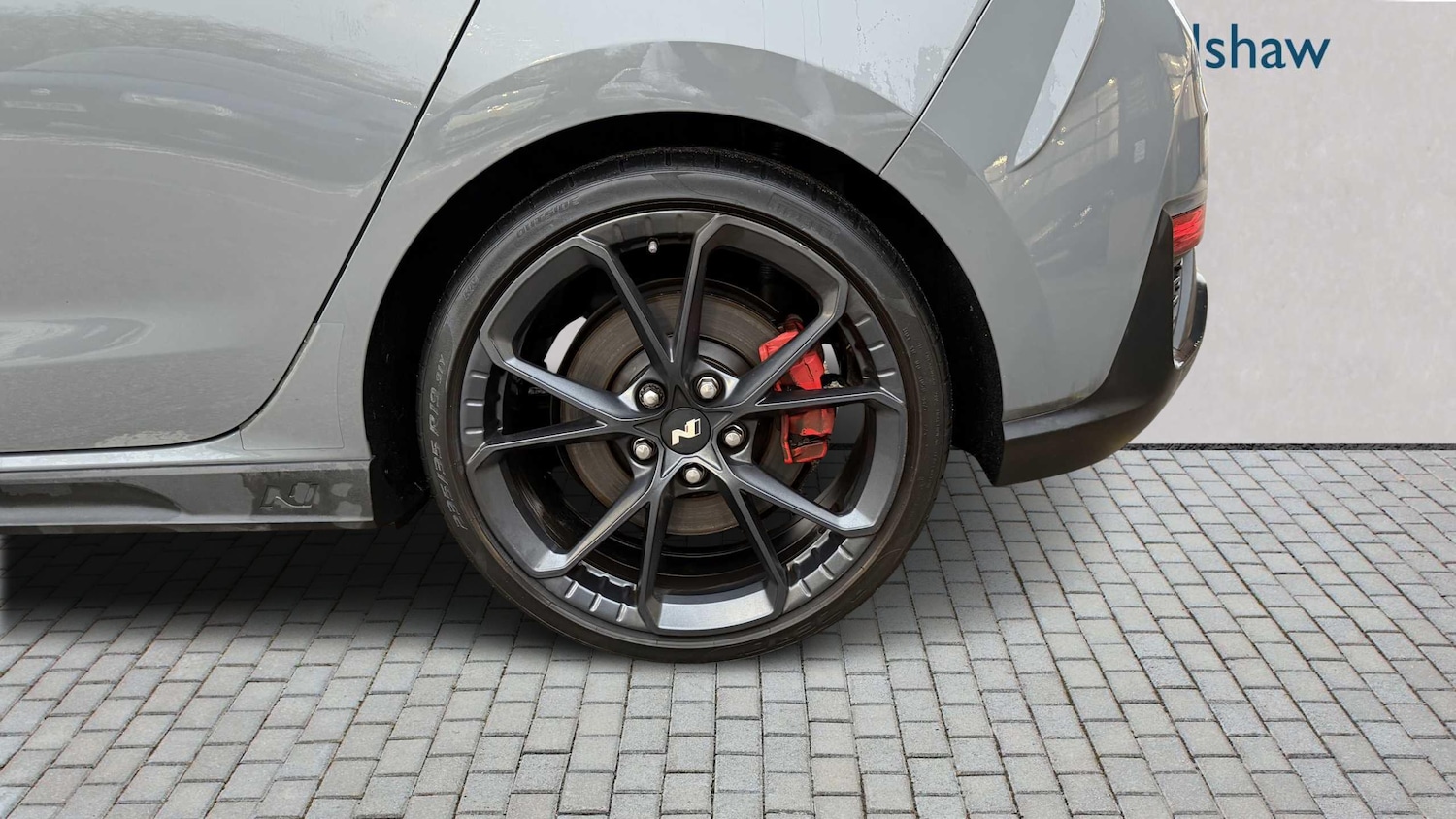 Used Hyundai i30 2022 for sale - 77857331: Photo 7