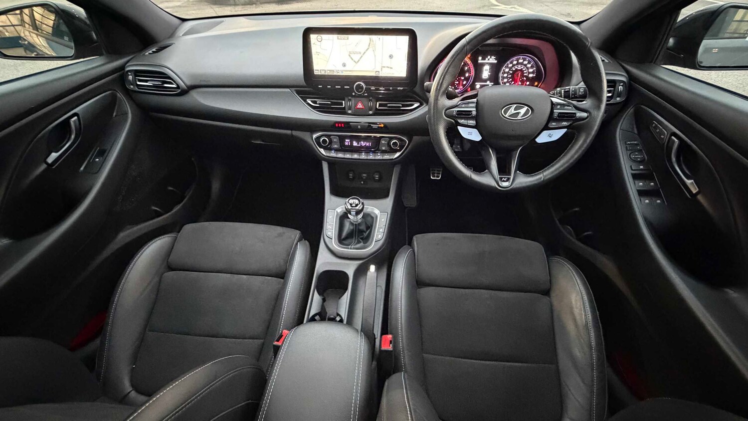 Used Hyundai i30 2022 for sale - 77857331: Photo 8