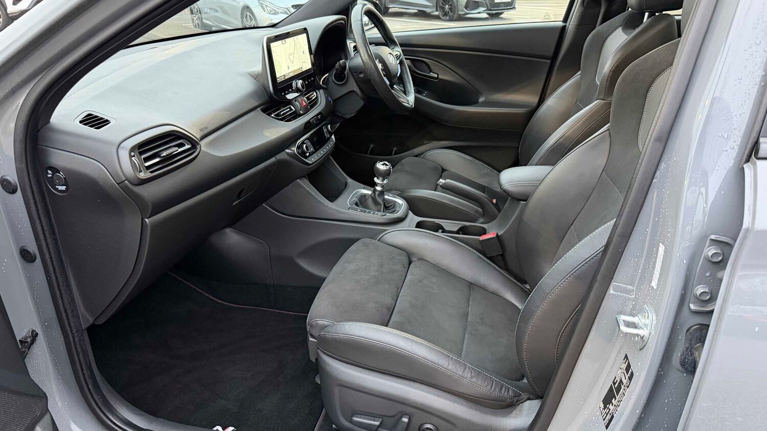 Used Hyundai i30 2022 for sale - 77857331: Photo 9