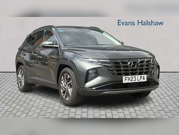 Used Hyundai TUCSON 2023 for sale - 79294654: Photo